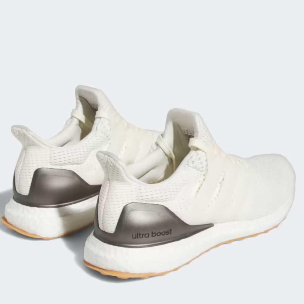 adidas UltraBOOST 1.0 Off White Gum - Picture 3 of 12